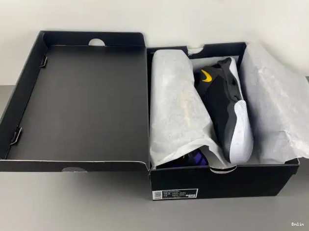 Bmlin shoes Wolf Jordan 136027-005 Retro Grey 5 Air 0522